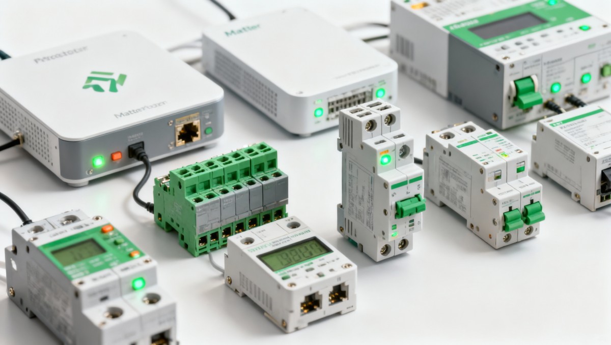 How to Compare Matter Protocol Data Across OEMs