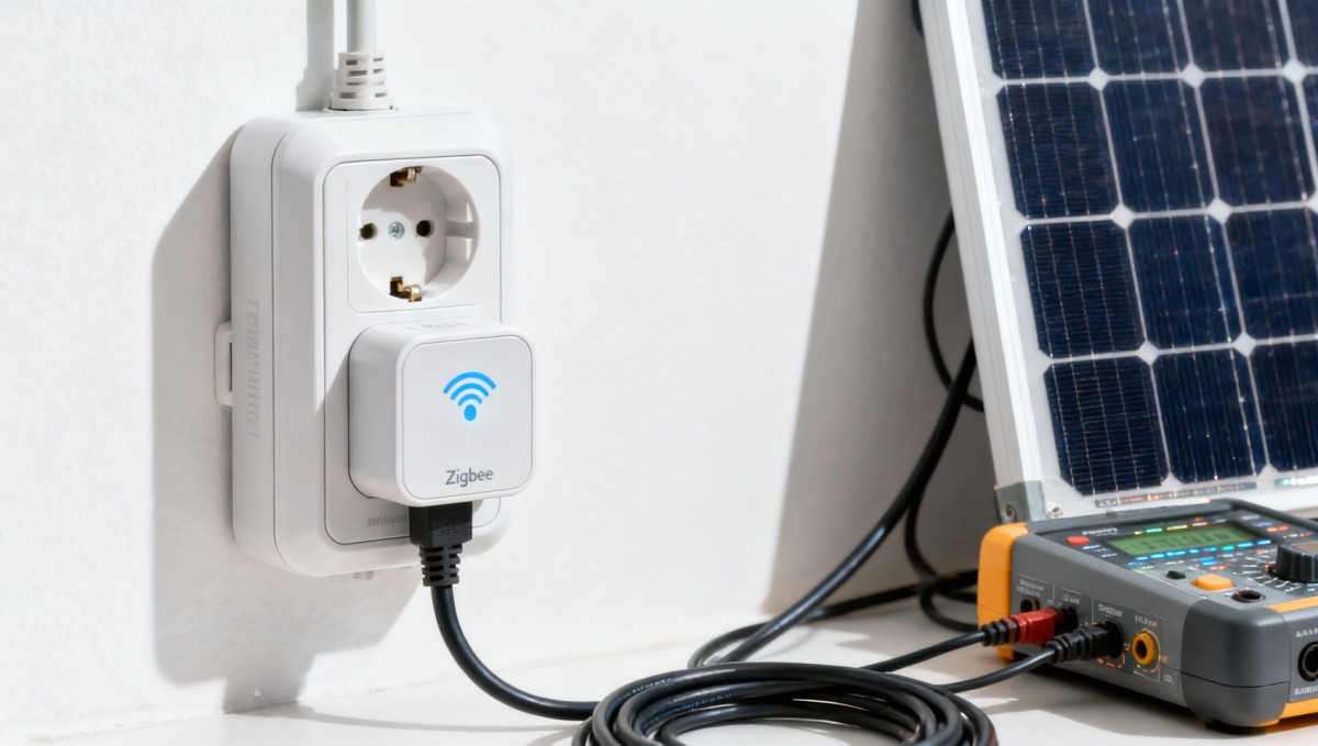 Zigbee Smart Plug Test: Which Metrics Reveal Real Stability