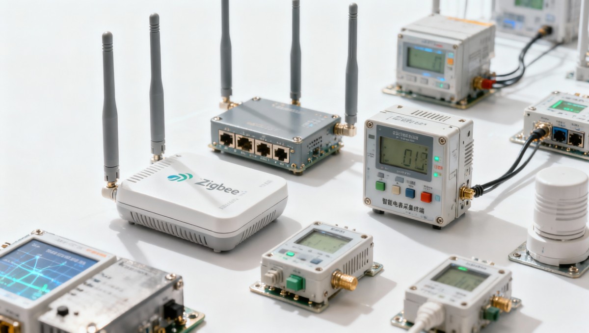 Zigbee Mesh Capacity vs Range: What Should You Prioritize