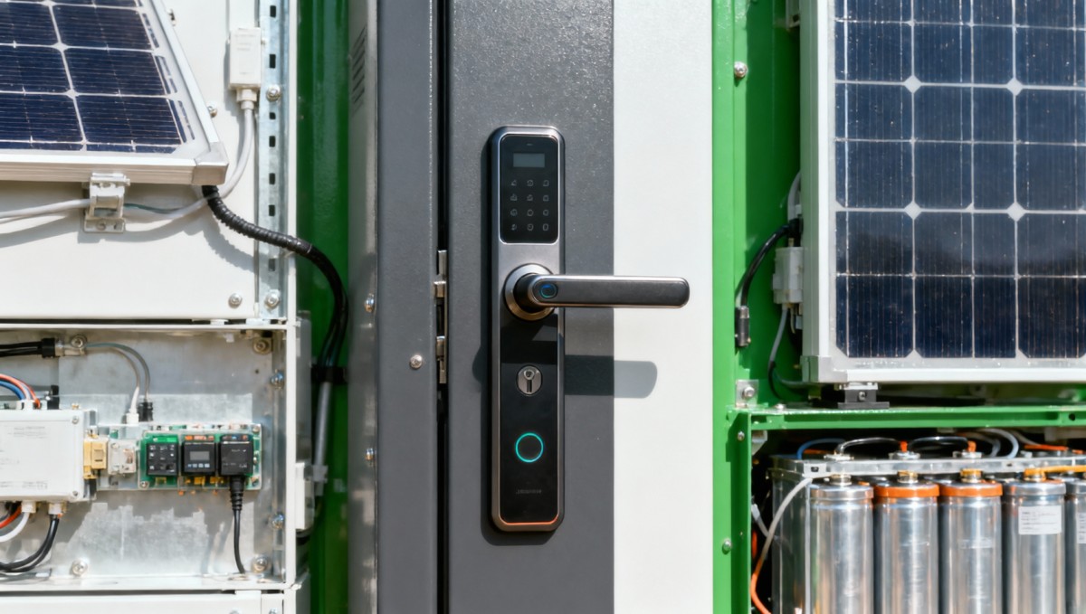 Smart Lock OEM China: How to Vet Factory Claims