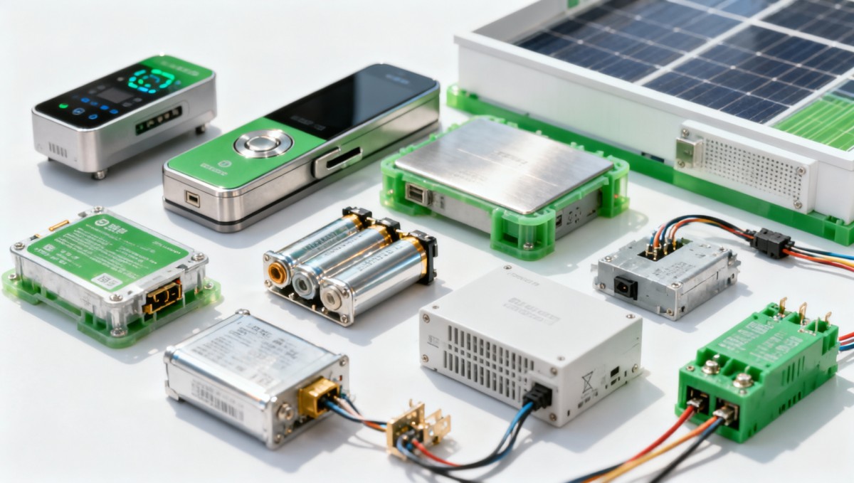 Smart Security Access Control: Which Hardware Fails First