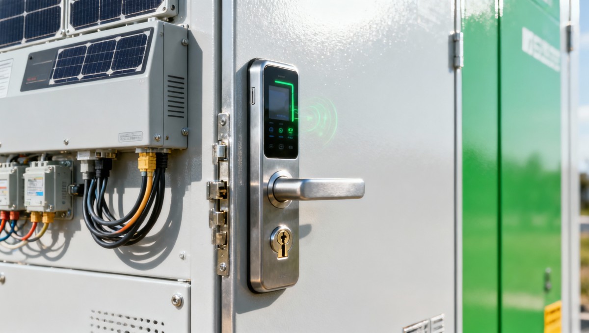 How to Reduce Risk When Sourcing Smart Lock Hardware