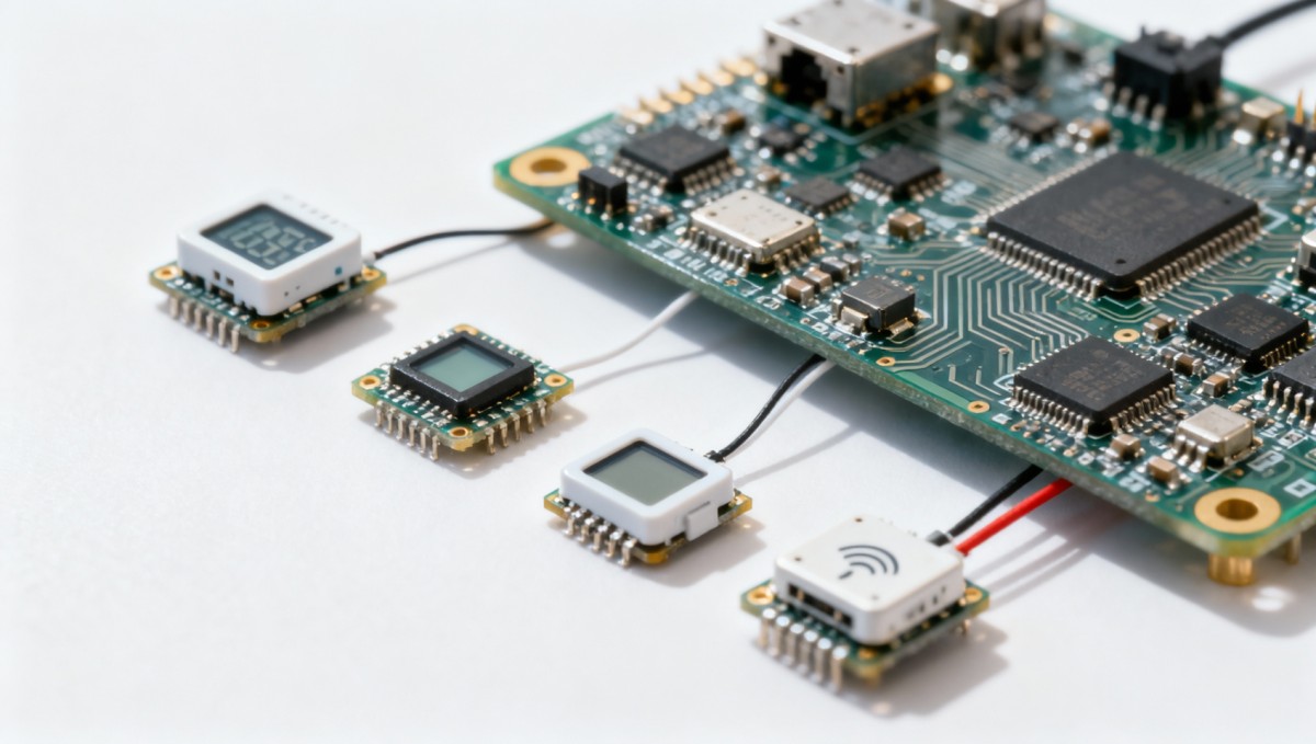 Smart Home Micro-Sensors: How Small Is Too Small