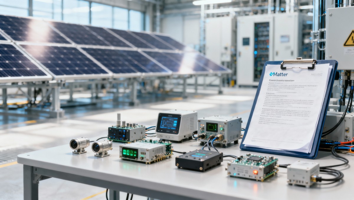 IoT Supply Chain Audit: What Should You Request