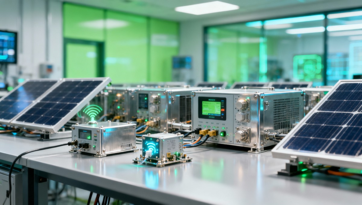 Verified IoT Manufacturers: What Verification Means