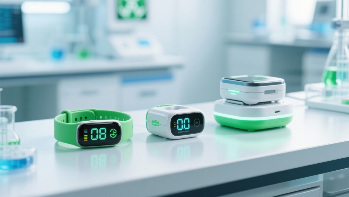 Smart Wearables Benchmark: What to Measure First