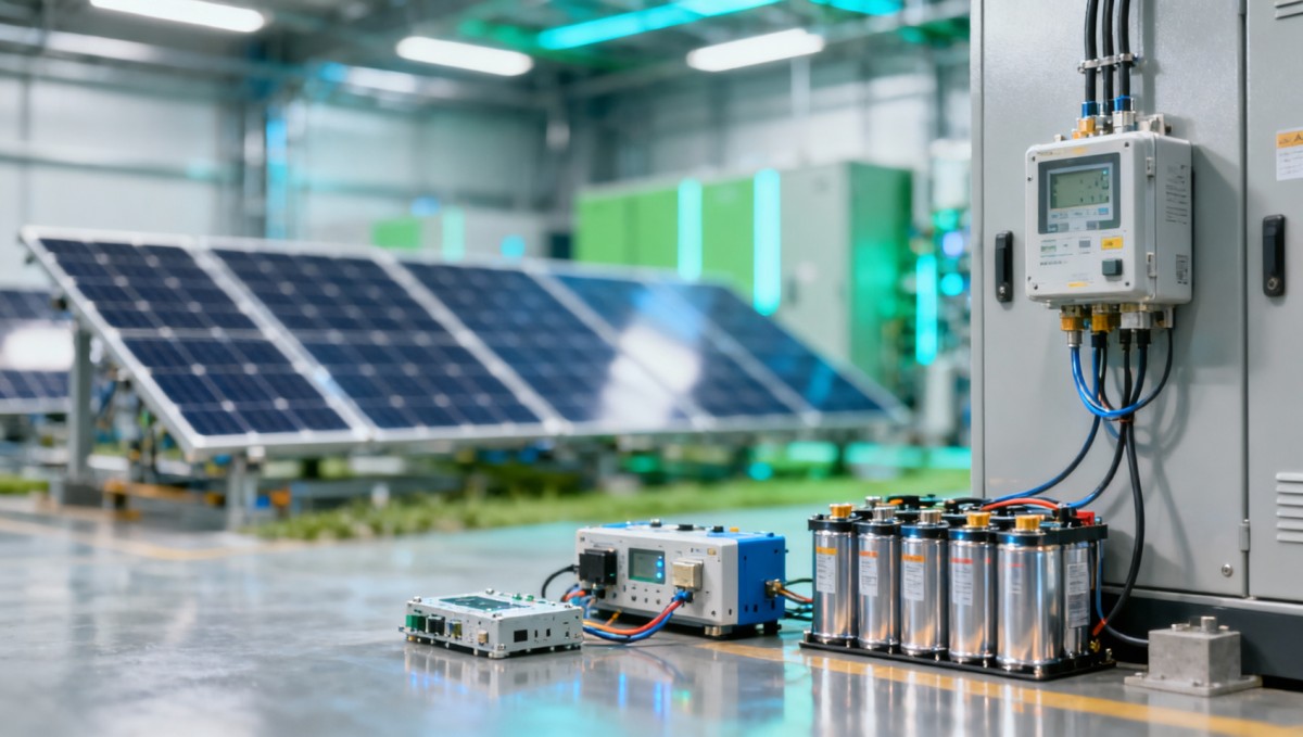 Battery Choices That Hurt IoT Hardware Reliability