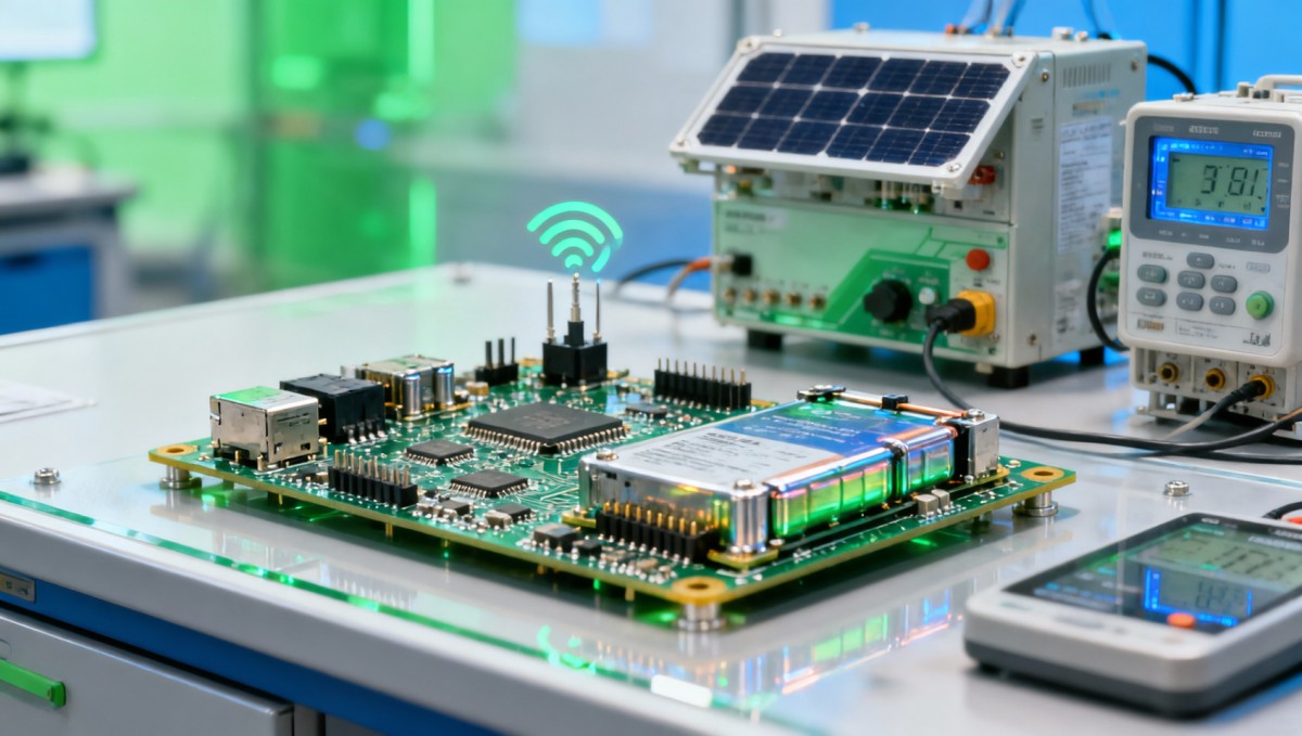 How to Vet an IoT PCBA Manufacturer Properly