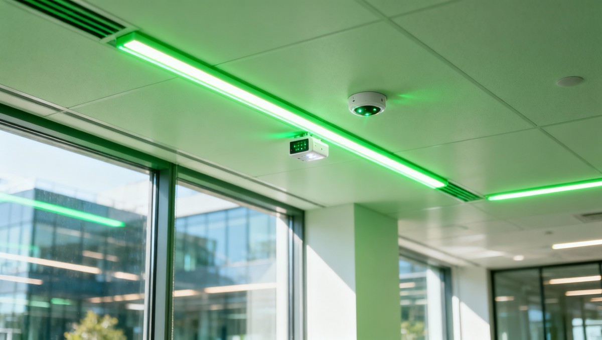 Which Smart Lighting Metrics Cut Energy Waste