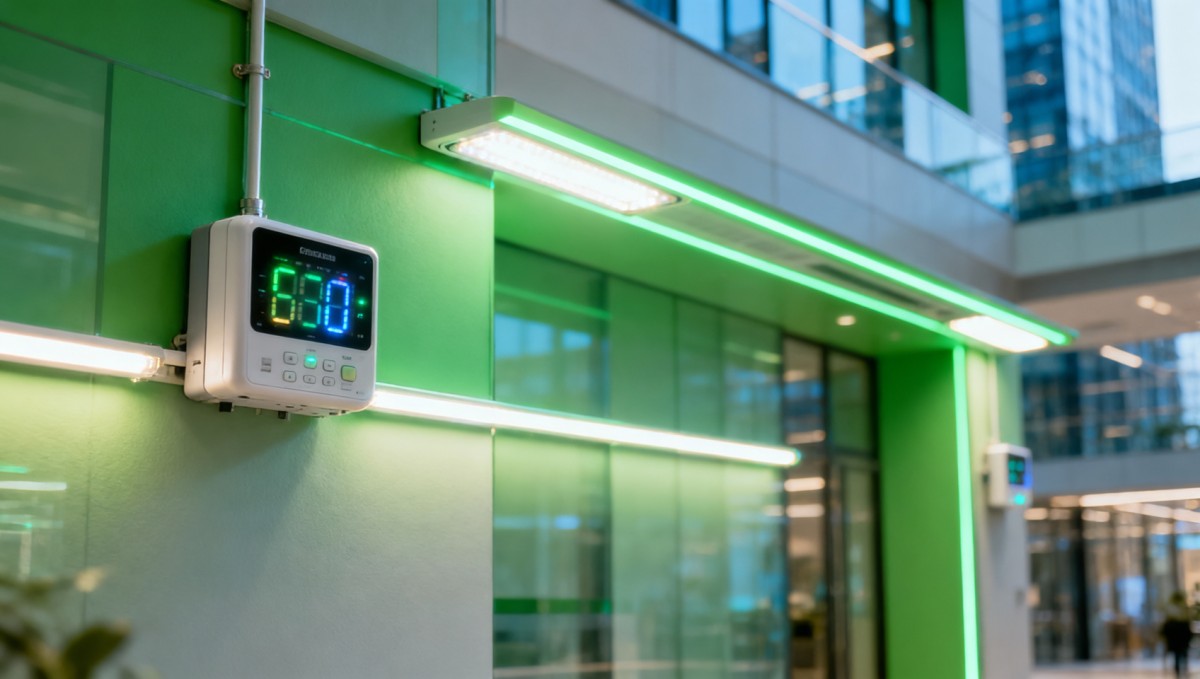 How to Read Smart Lighting Energy Reports