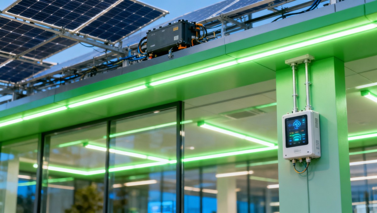 Smart Lighting Energy Metrics That Actually Help