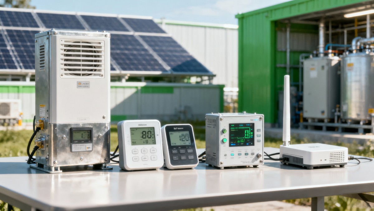 Climate Control Hardware Benchmarking Without the Hype