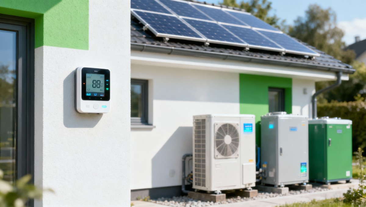 How to Choose Smart Thermostat OEM Partners