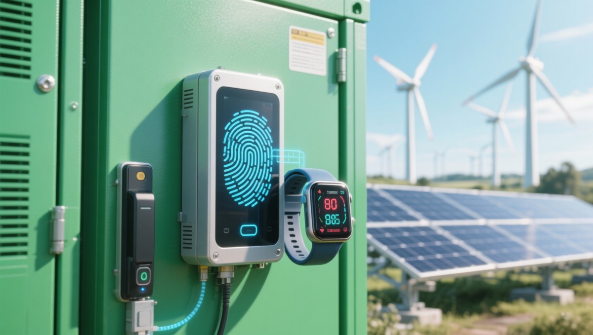 How to Compare Biometric Sensor Metrics Fairly