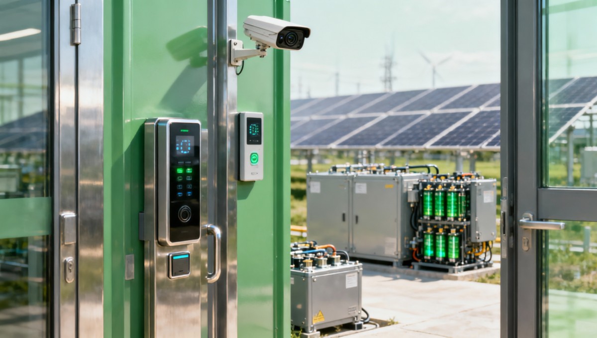 Smart Security Access Control: Which Setup Works Best