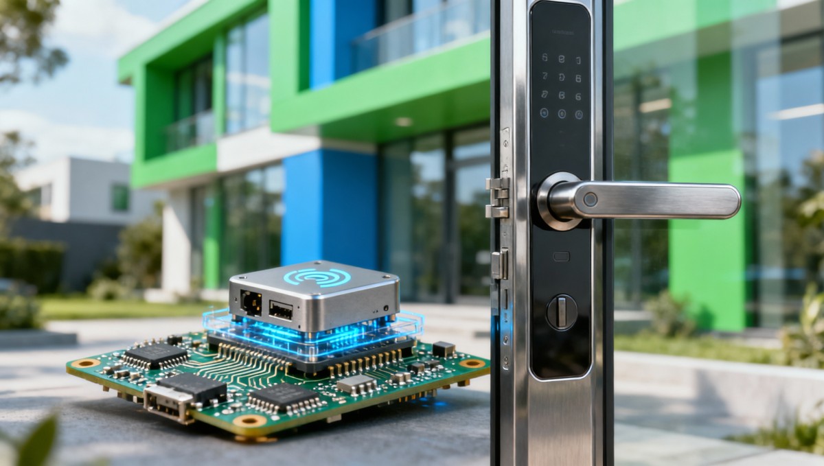 What to Ask a Smart Lock OEM Before Sampling