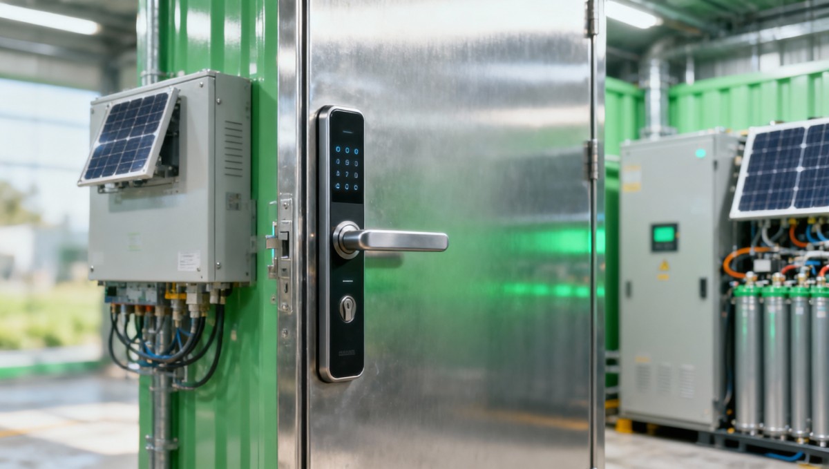 Smart Lock OEM China: How to Avoid Bad Fits