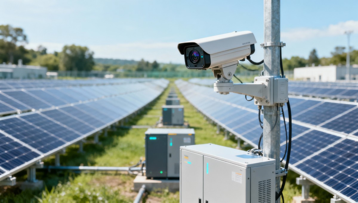 How Accurate Is Vision AI Camera Detection Today