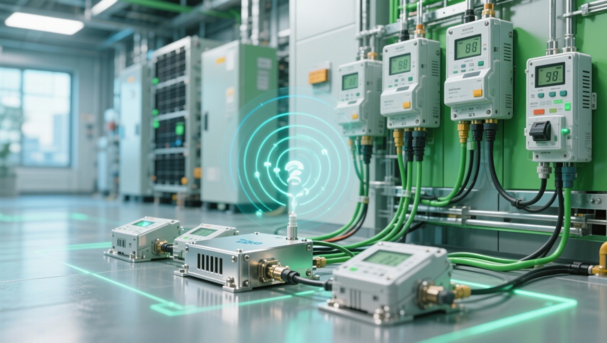 How Many Devices Can a Zigbee Network Really Handle