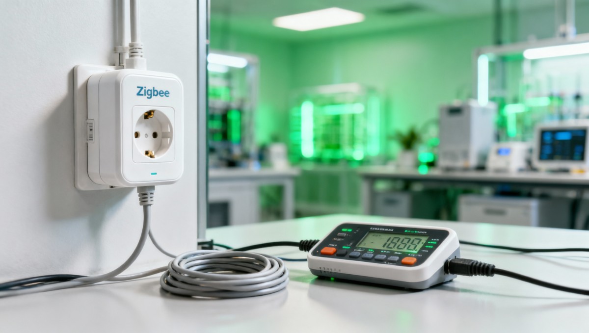 Zigbee Smart Plug Test: Which Metrics Matter Most