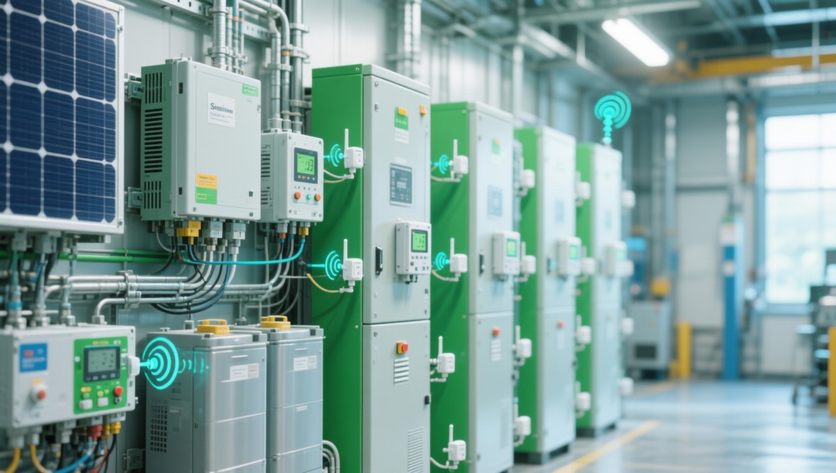 What to Compare in a Zigbee Mesh Capacity Test