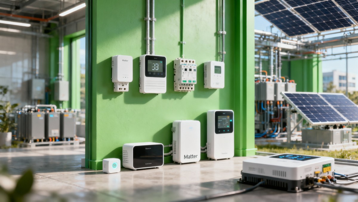 Why Matter Devices Fail Cross-Brand Setup