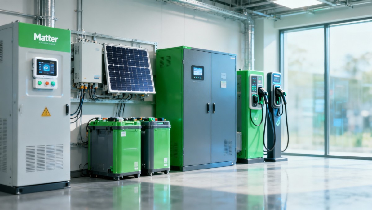 Matter Protocol Data: What Actually Matters in 2026