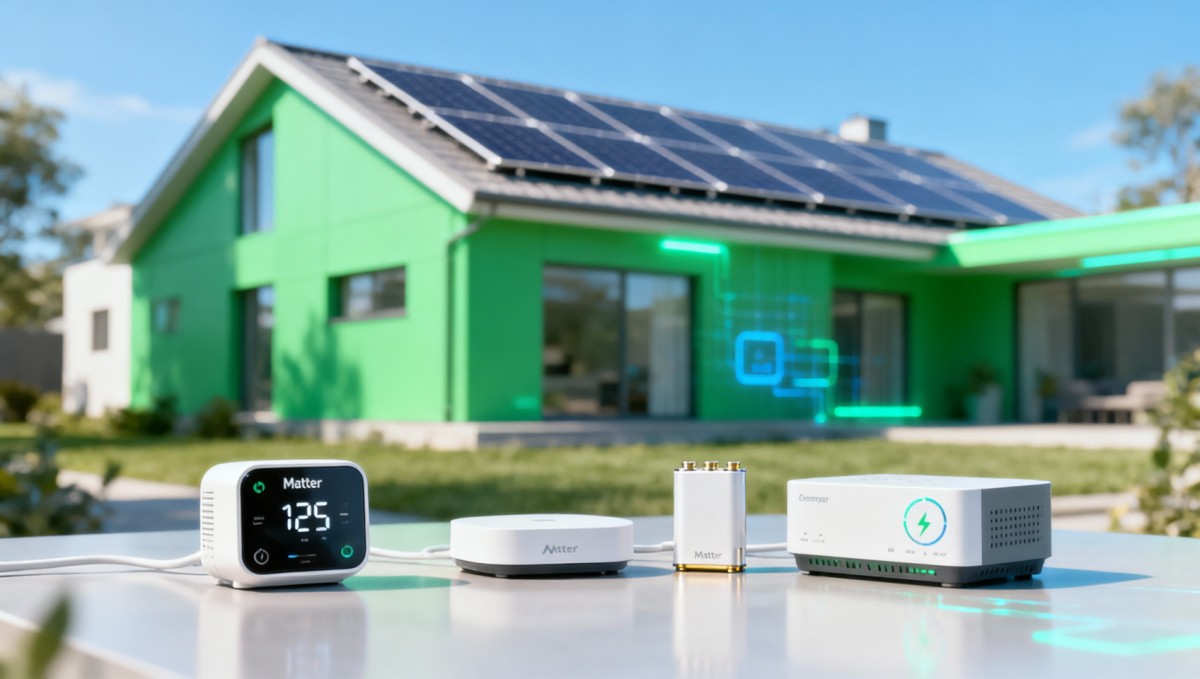 How to Check Matter Standard Compatibility Before You Buy