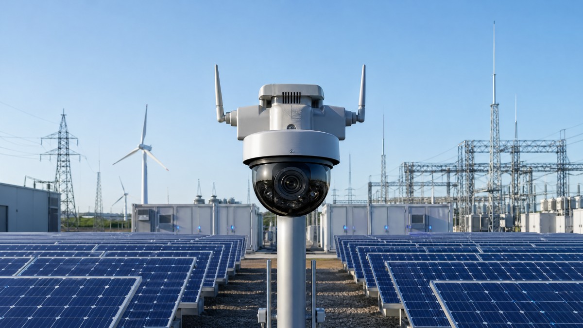 What IP Camera Hardware Benchmarks Rarely Show