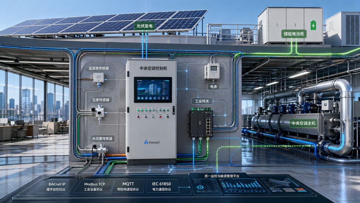 HVAC Automation Controllers and the Integration Trap