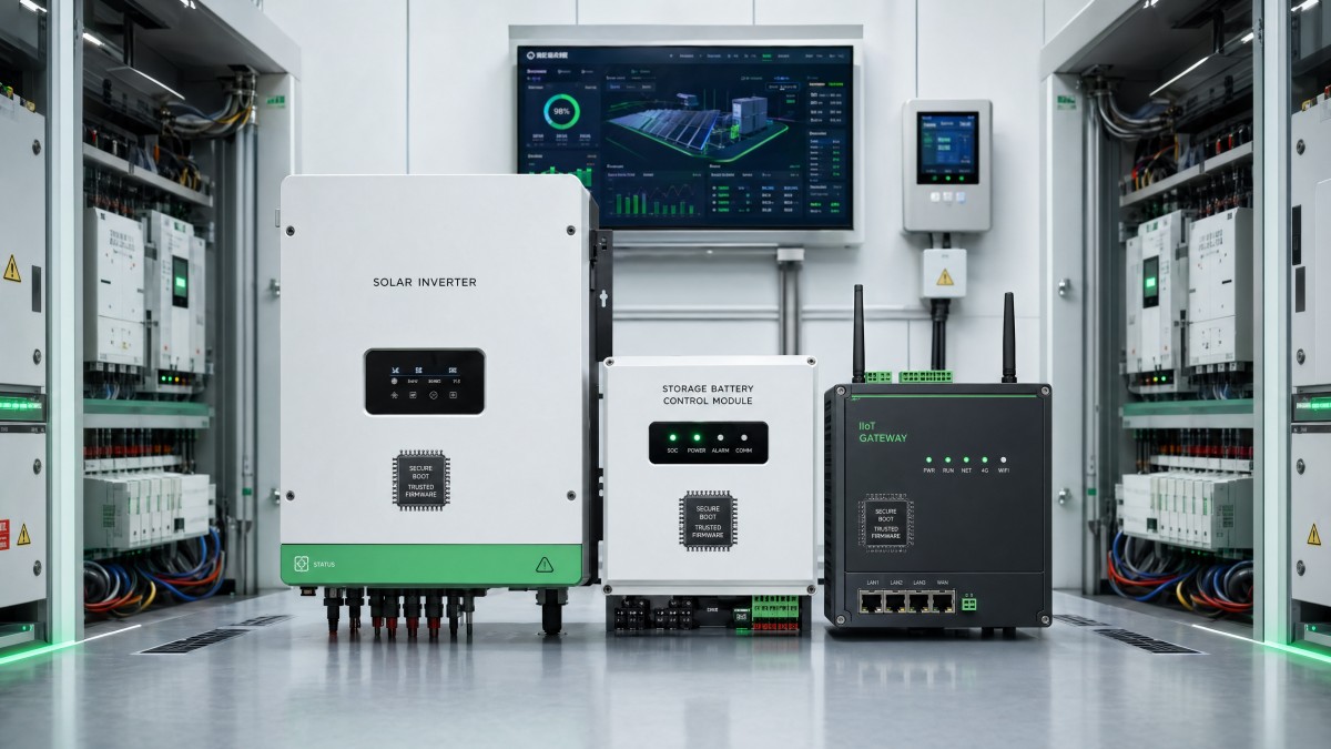 Hardware Root of Trust Is Not a Box to Tick