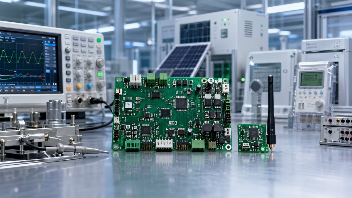 Why Smart Home PCB Assembly Compliance Gets Overlooked