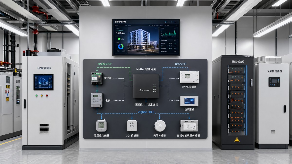 Matter Protocol Data That Changes Compatibility Claims