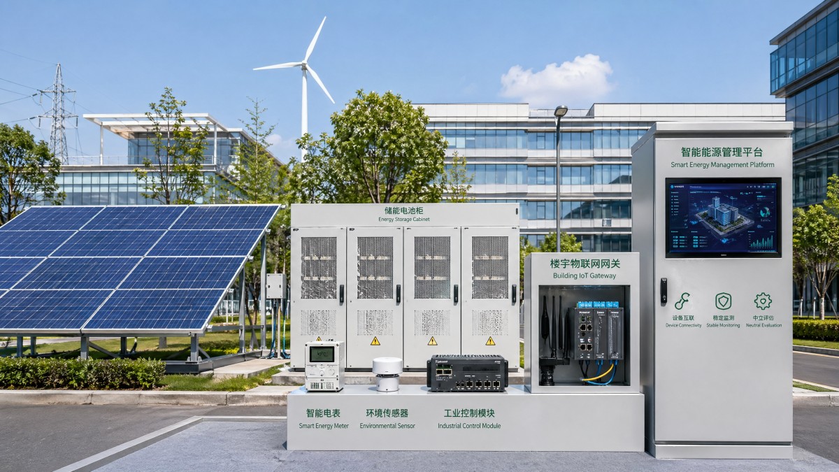 Can an IoT Independent Think Tank Stay Neutral?