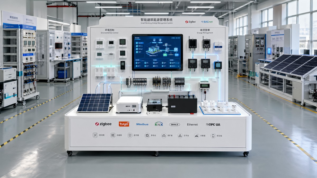 What a Smart Home Compliance Laboratory Checks First