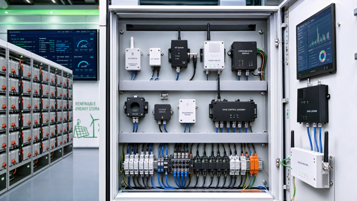 Where IoT Supply Chain Audits Often Miss Risk