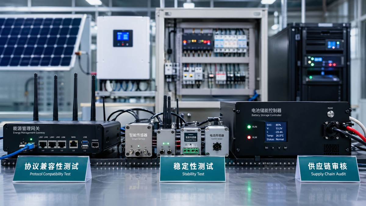 How to Verify Claims From IoT Manufacturers