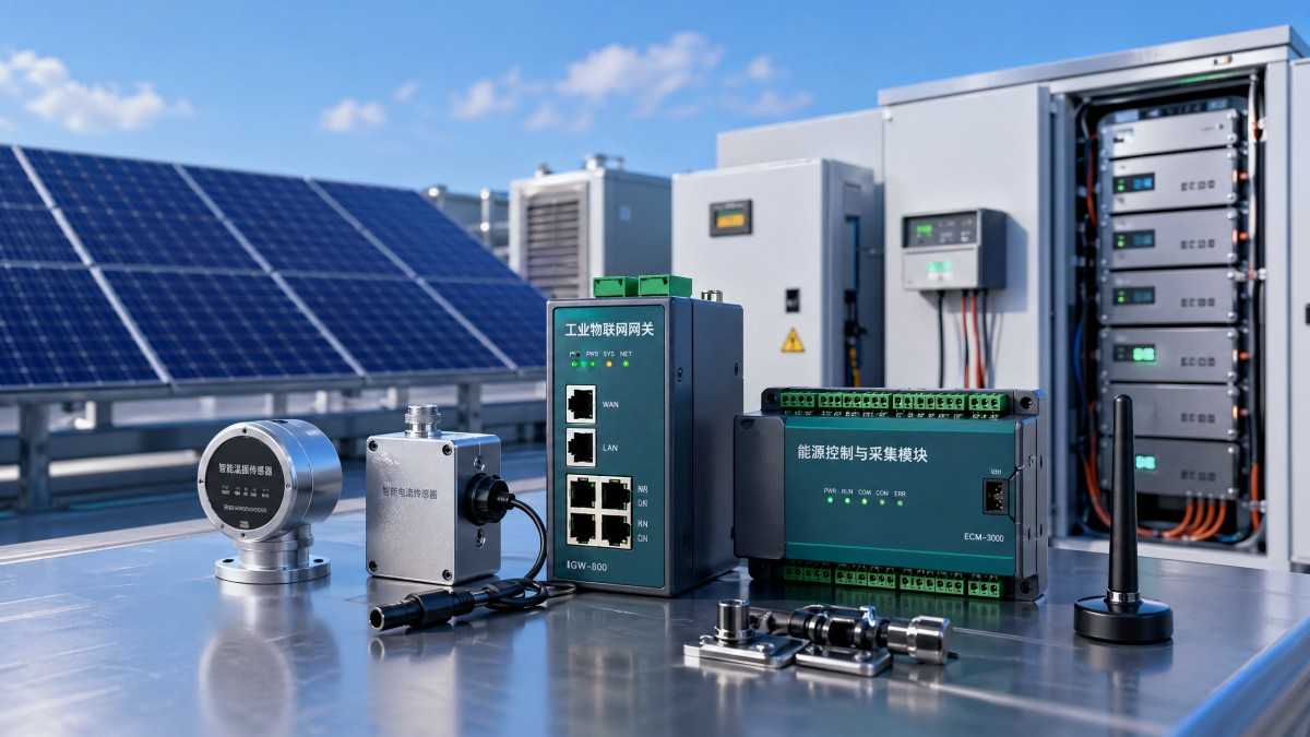 What an IoT Supply Chain Index Actually Tells You