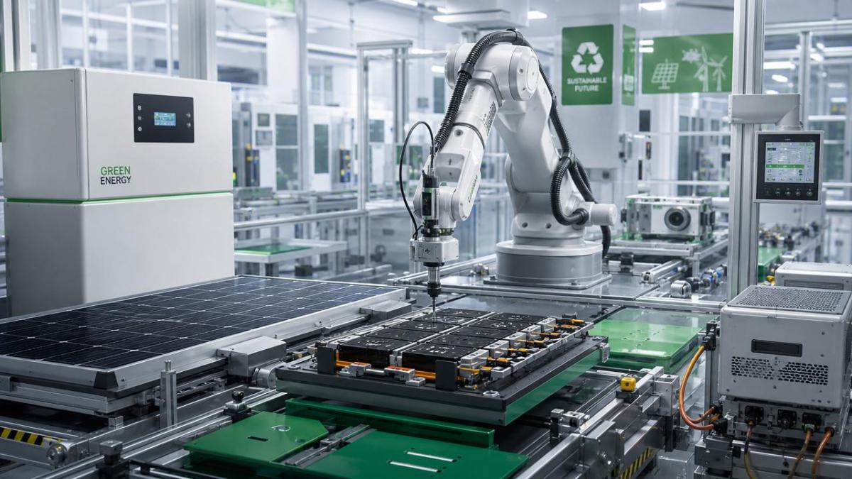 Industrial Cobot Manufacturer China How to Judge Real Support