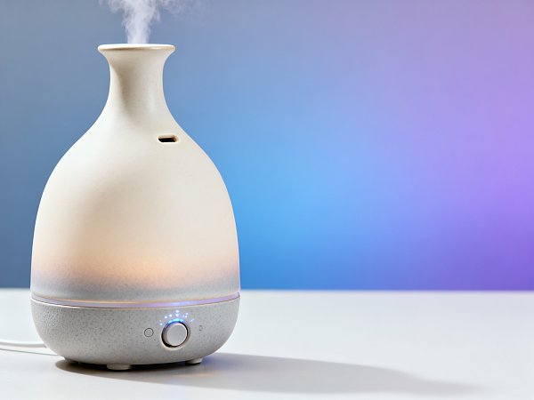Office supplies reimagined as self-care tools—why desk organizers now double as aromatherapy diffusers