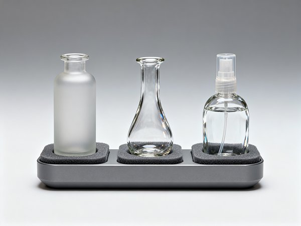 Luxury corporate gifts that arrive damaged—why cushioned shipping isn’t enough for fragile glass vessels
