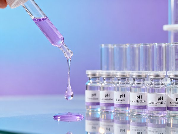 Haircare manufacturers cutting corners on pH balance—how to spot unstable formulas before they irritate