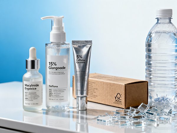Professional cosmetics sold direct-to-consumer: Why salon-grade formulas are skipping the counter