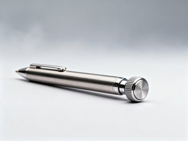 Office supplies with hidden beauty utility—why ergonomic pens now double as facial rollers