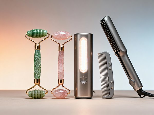 Executive gifts that double as daily-use beauty tools—why function matters more than flash
