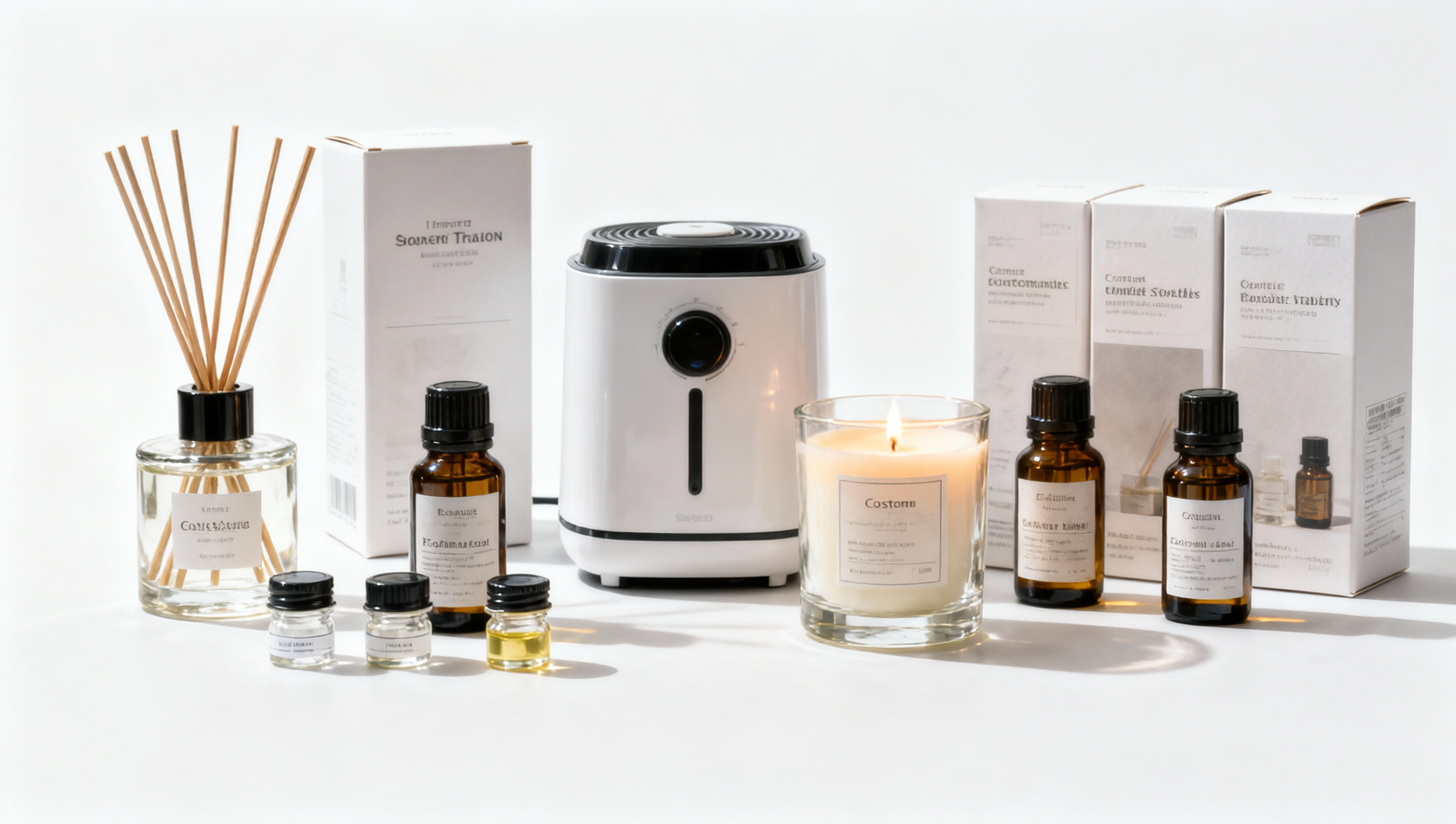 Fragrance Wholesale in 2026: What Buyers Need to Know Before Importing