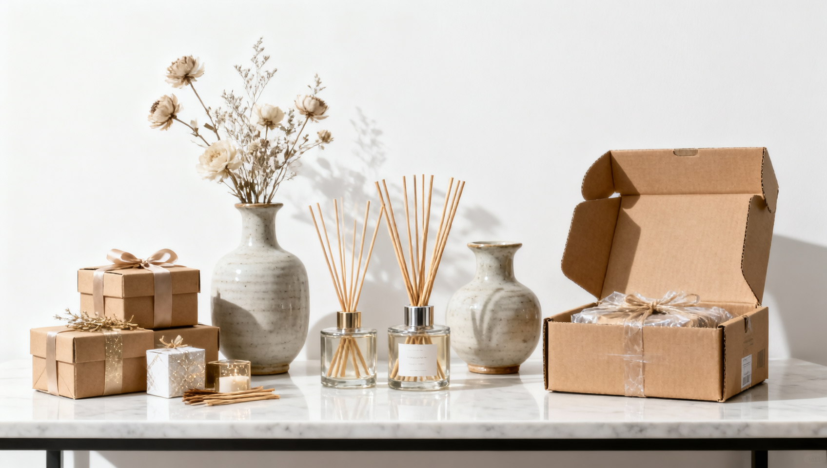 How to Shortlist a Home Decor Manufacturer for Export Projects