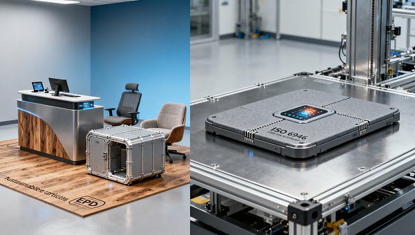 Contract furniture orders where lead time surprises aren’t just delays—they’re specification mismatches