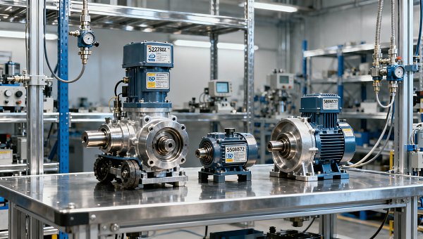 B2B manufacturing handoffs: Where SEM loader part specs get misinterpreted between engineering and procurement