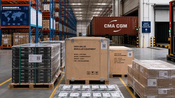 Where blockchain in supply chain adds value and where it slows things down